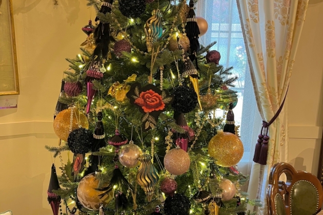 大人CHRISTMAS✨