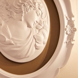 飾り額 右 【再入荷】サムネイル1