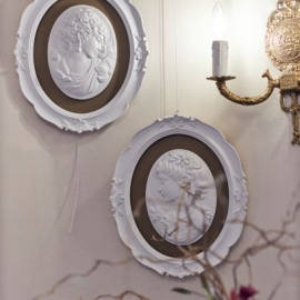 飾り額 右 【再入荷】サムネイル2