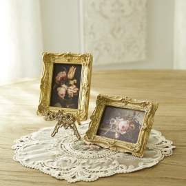 ミニアートフレーム2個セット エレガンスサムネイル1