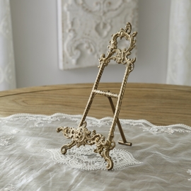 アンティークゴールド イーゼルサムネイル1