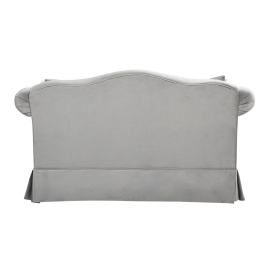 2人掛ソファ (クッション含)サムネイル5