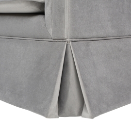 2人掛ソファ (クッション含)サムネイル8