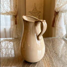 フラワーベース ピッチャー型(大)       【新着】サムネイル2