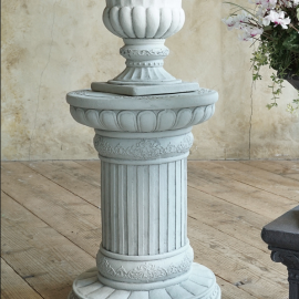 フラワースタンドL ラウンド サムネイル1